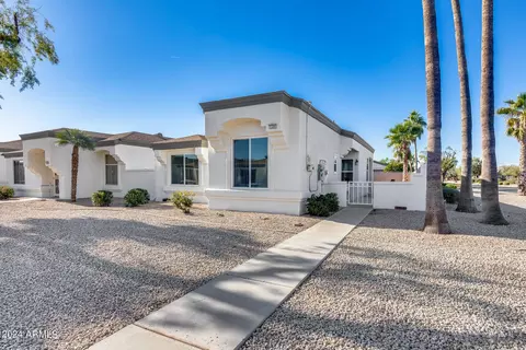 13287 W Countryside Dr, Sun City West, AZ 85375