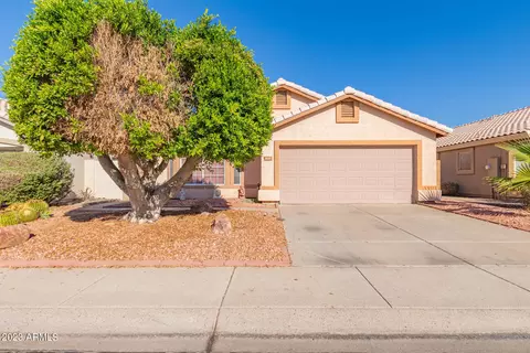 1670 W Orchid Ln, Chandler, AZ 85224