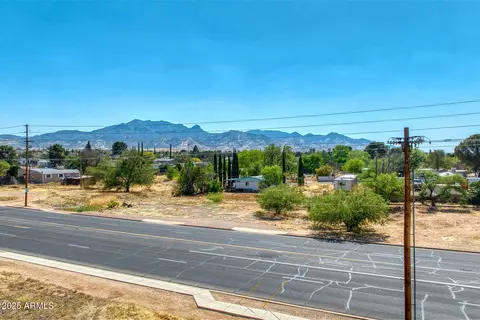 tbd N 7th St #10671321, Sierra Vista, AZ 85635