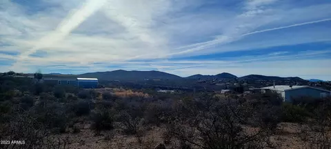 lot287 N Saddleback Cir #287, Tombstone, AZ 85638
