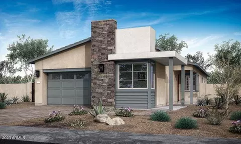 5509 S Red Rock St, Gilbert, AZ 85298
