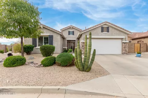 31306 N Desert Star St, San Tan Valley, AZ 85143