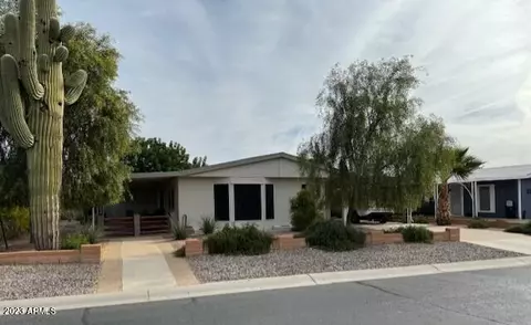 3613 N Florence Blvd, Florence, AZ 85132