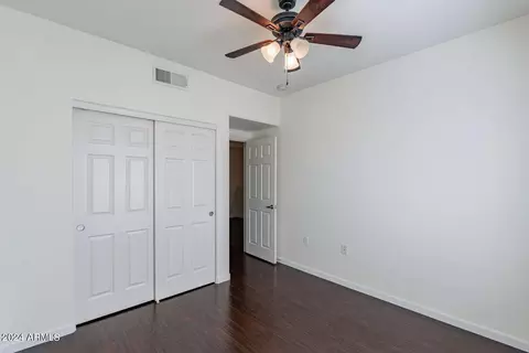 Bedroom - 1920 E Bell Rd #1009, Phoenix, AZ 85022 photo 2 of 2