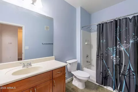 Bath - 1920 E Bell Rd #1009, Phoenix, AZ 85022 photo 3 of 4