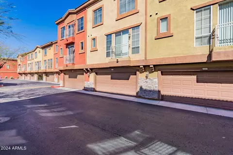 Exterior - 1920 E Bell Rd #1009, Phoenix, AZ 85022 photo 7 of 7