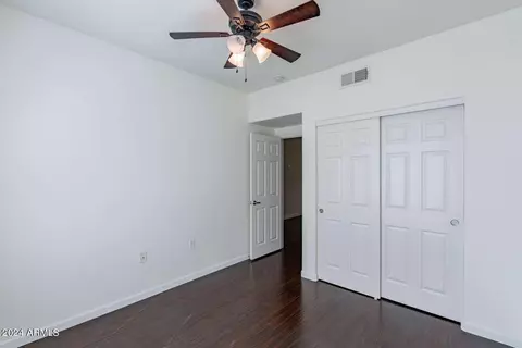 Bedroom - 1920 E Bell Rd #1009, Phoenix, AZ 85022 photo 1 of 2