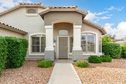 900 S Lafayette Dr, Chandler, AZ 85225
