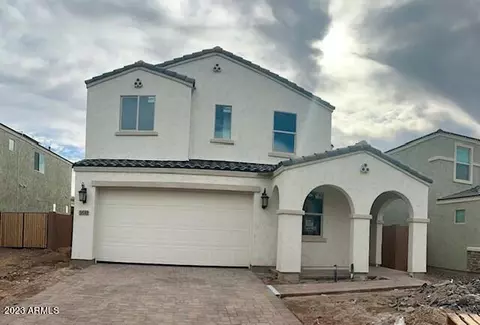 3641 E Woolystar Ln, San Tan Valley, AZ 85140
