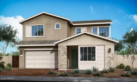 5379 S Red Rock St, Gilbert, AZ 85298