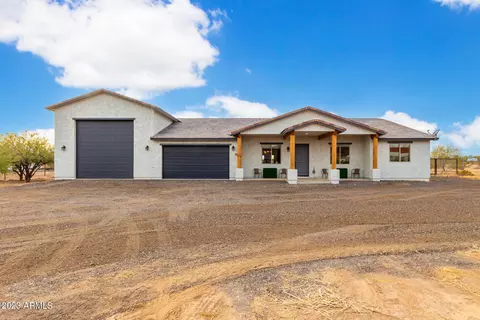 26326 N 153rd Ave, Surprise, AZ 85387