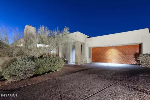 9958 E Graythorn Dr #36, Scottsdale, AZ 85262