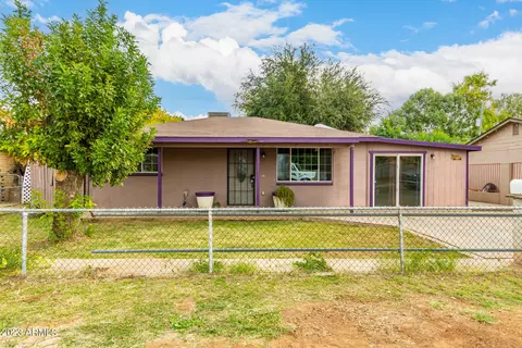 611 N 38th Ave, Phoenix, AZ 85009