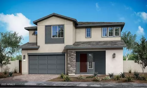 1414 E Donato Ct, Gilbert, AZ 85298
