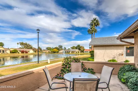 612 Leisure World --, Mesa, AZ 85206