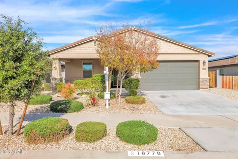 18778 W Shangri La Rd, Surprise, AZ 85388