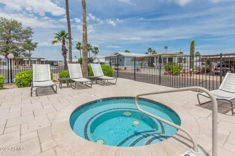 8700 E University Dr #1053, Mesa, AZ 85207 photo 33