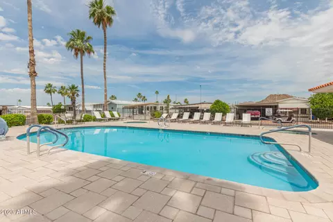 8700 E University Dr #1053, Mesa, AZ 85207 photo 28