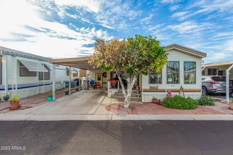 8700 E University Dr #1053, Mesa, AZ 85207
