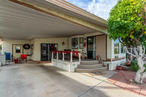 8700 E University Dr #1053, Mesa, AZ 85207 photo 7