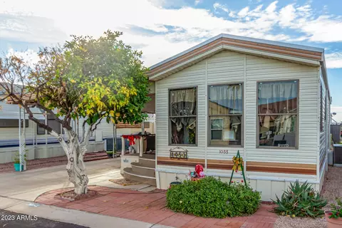 8700 E University Dr #1053, Mesa, AZ 85207 photo 4
