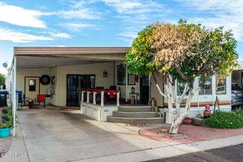8700 E University Dr #1053, Mesa, AZ 85207 photo 6
