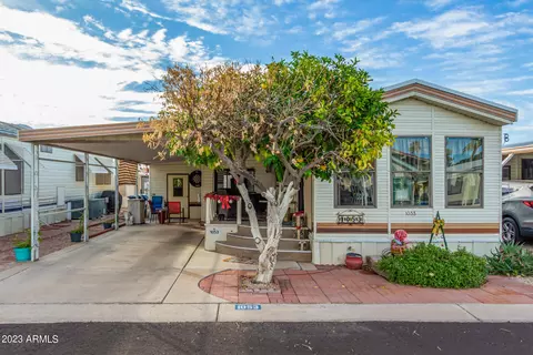 8700 E University Dr #1053, Mesa, AZ 85207 photo 2