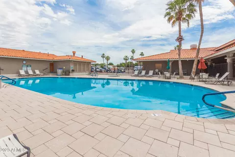 8700 E University Dr #1053, Mesa, AZ 85207 photo 27