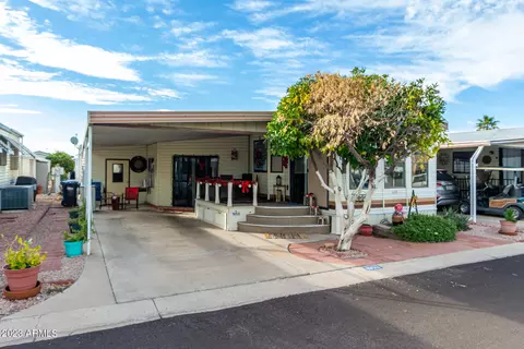 8700 E University Dr #1053, Mesa, AZ 85207 photo 5