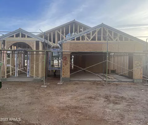 13216 E Sunflower Ln, Florence, AZ 85132