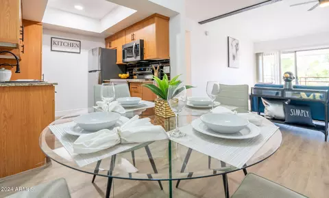 7350 N Via Paseo Del Sur -- #P202, Scottsdale, AZ 85258