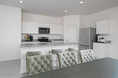 5523 W Willow Ridge Dr, Laveen, AZ 85339