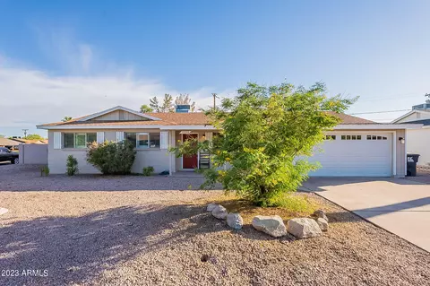 7325 E Latham St, Scottsdale, AZ 85257