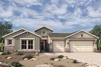 4707 S Venus --, Mesa, AZ 85212