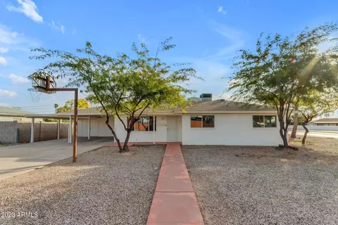 885 W Northern Ave, Coolidge, AZ 85128