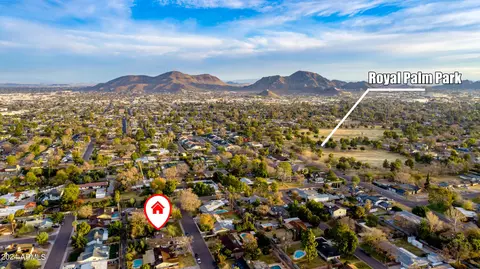 8082 N 16th Ave, Phoenix, AZ 85021 photo 45