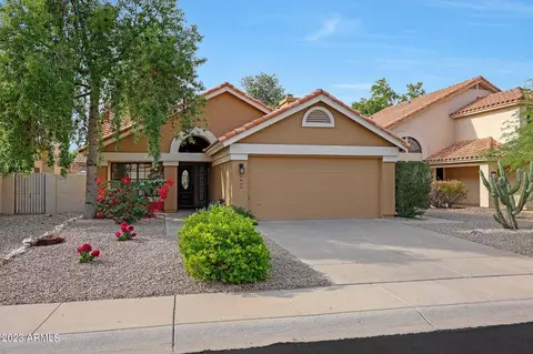 1781 W Ivanhoe St, Chandler, AZ 85224