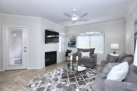 15095 N Thompson Peak Pkwy #3119, Scottsdale, AZ 85260