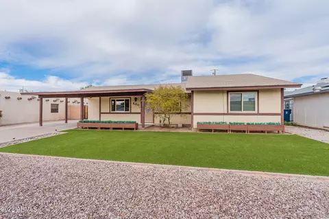 600 W 21st Ave, Apache Junction, AZ 85120