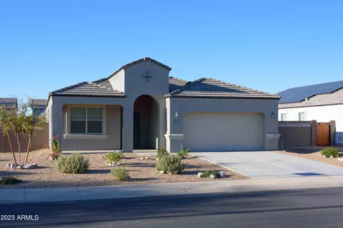 30129 W Columbus Ct, Buckeye, AZ 85396