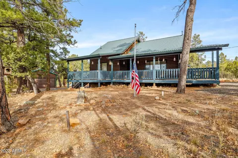 2014 Bird Ln, Overgaard, AZ 85933 photo 3