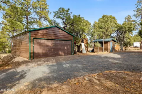 2014 Bird Ln, Overgaard, AZ 85933 photo 28