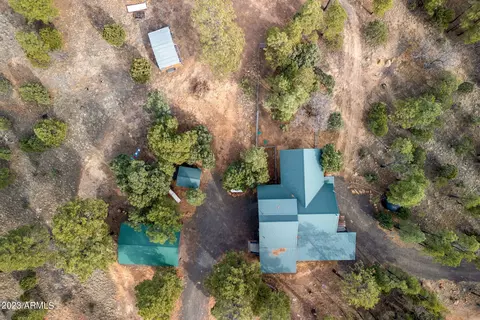2014 Bird Ln, Overgaard, AZ 85933 photo 38