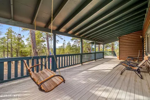 2014 Bird Ln, Overgaard, AZ 85933 photo 6