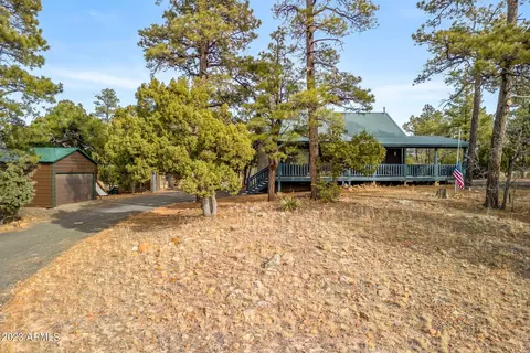 2014 Bird Ln, Overgaard, AZ 85933