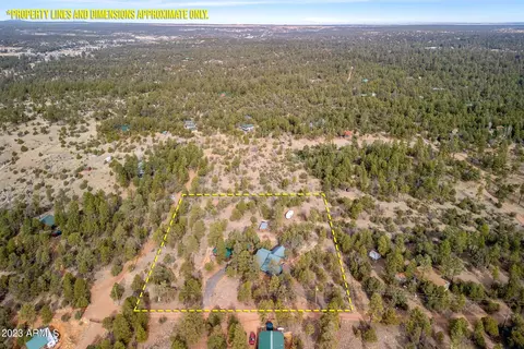 2014 Bird Ln, Overgaard, AZ 85933 photo 34