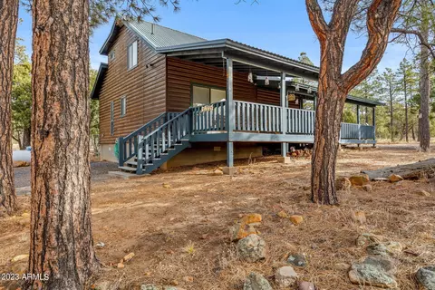 2014 Bird Ln, Overgaard, AZ 85933 photo 4