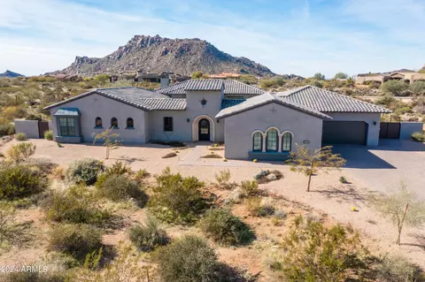 11827 E Cavedale Dr, Scottsdale, AZ 85262