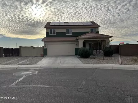 970 S 242nd Ln, Buckeye, AZ 85326