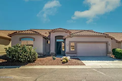 5309 S Emerald Desert Dr, Gold Canyon, AZ 85118